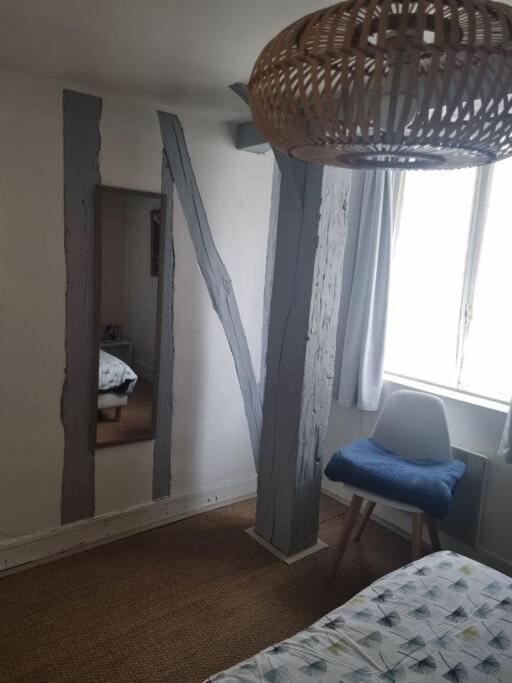 Appartement De La Rose Rouen Eksteriør bilde