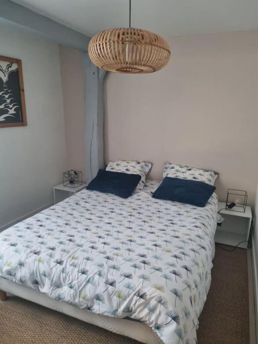 Appartement De La Rose Rouen Eksteriør bilde