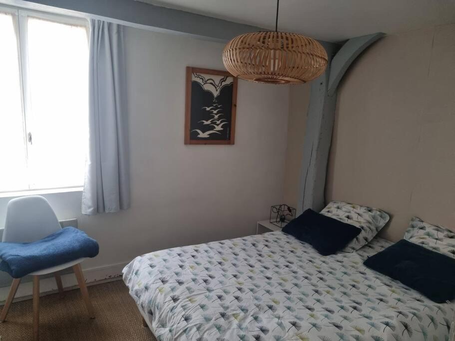 Appartement De La Rose Rouen Eksteriør bilde