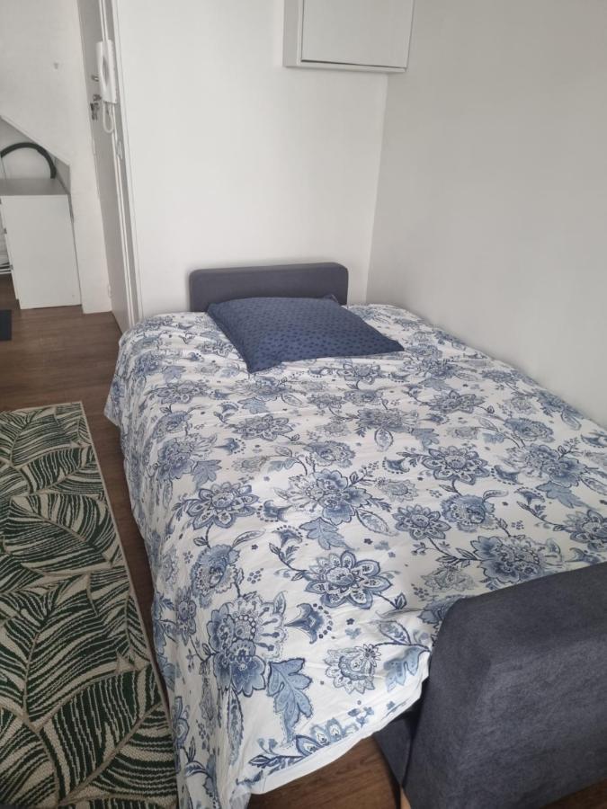 Appartement De La Rose Rouen Eksteriør bilde
