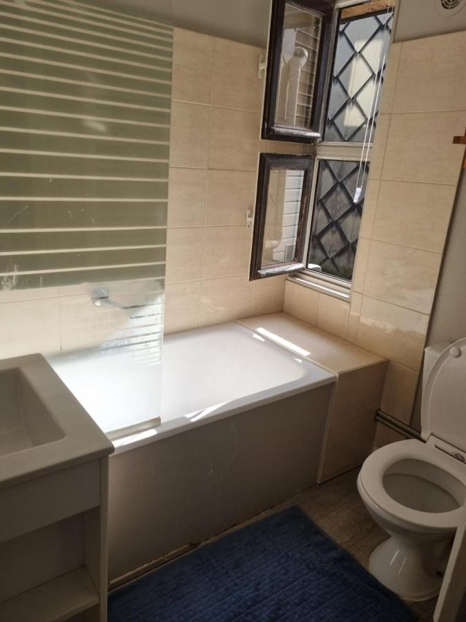 Appartement De La Rose Rouen Eksteriør bilde