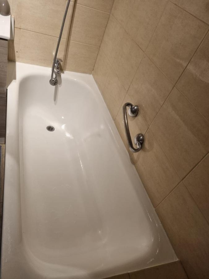 Appartement De La Rose Rouen Eksteriør bilde