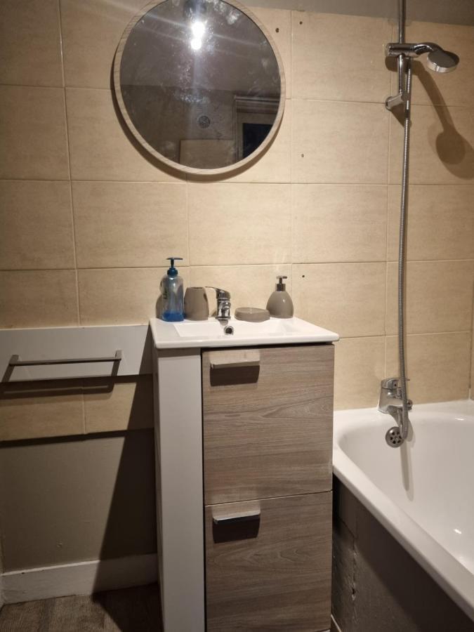 Appartement De La Rose Rouen Eksteriør bilde